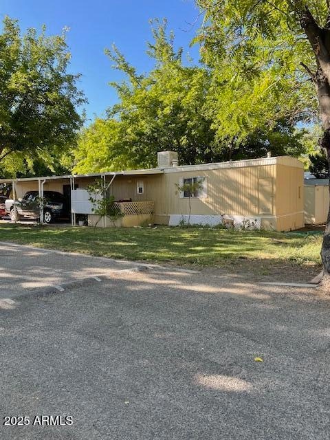 1630 E Coconino St unit 37, Cottonwood, AZ 86326 - photo 3