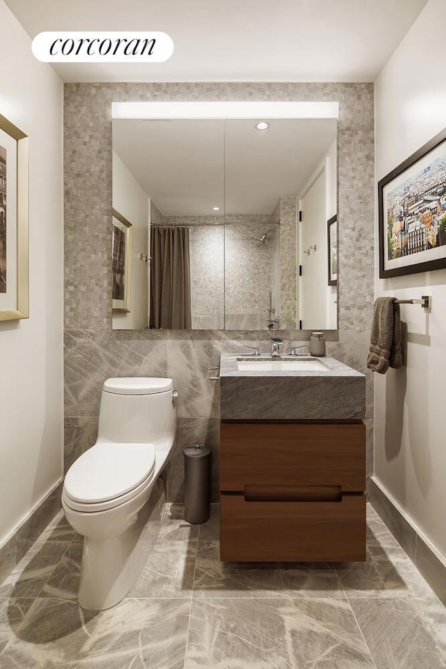 30 Riverside Blvd unit 30J, New York, NY 10069 - photo 4