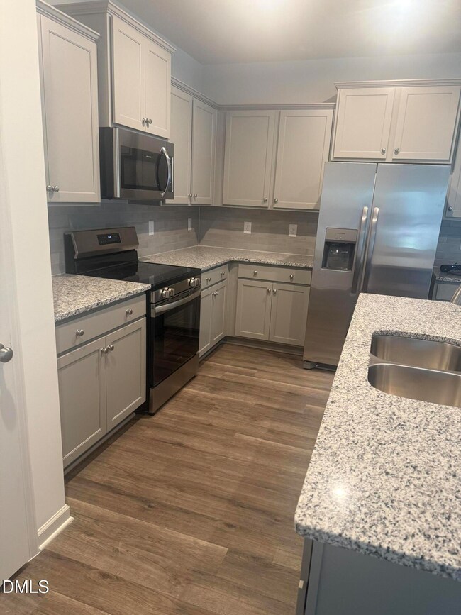 6705 Hardwick Ln unit 1, Sims, NC 27880 - photo 4