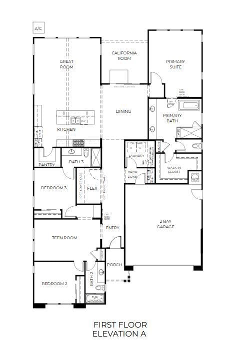 2040 Lazy Day Ln, Roseville, CA 95747 - photo 2