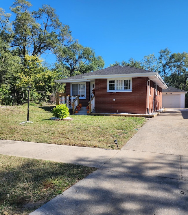 851 Johnson St, Gary, IN 46402 - photo 3