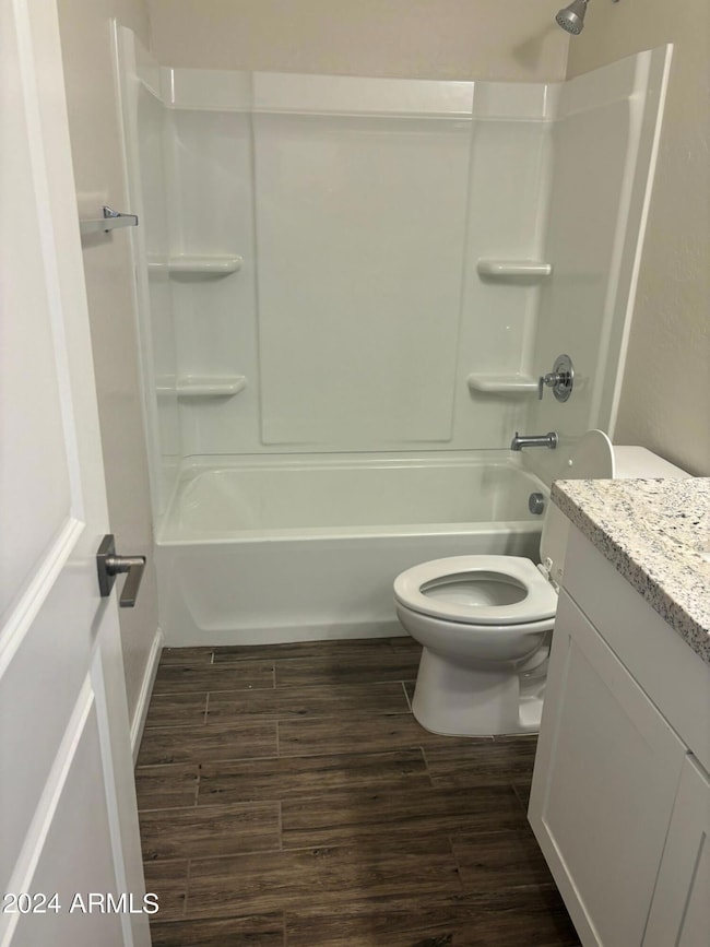 2002 E Brooklyn Dr, Casa Grande, AZ 85122 - photo 4