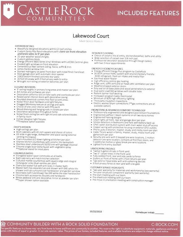 15403 Lakewood Terrace Dr, Tomball, TX 77377 - photo 6