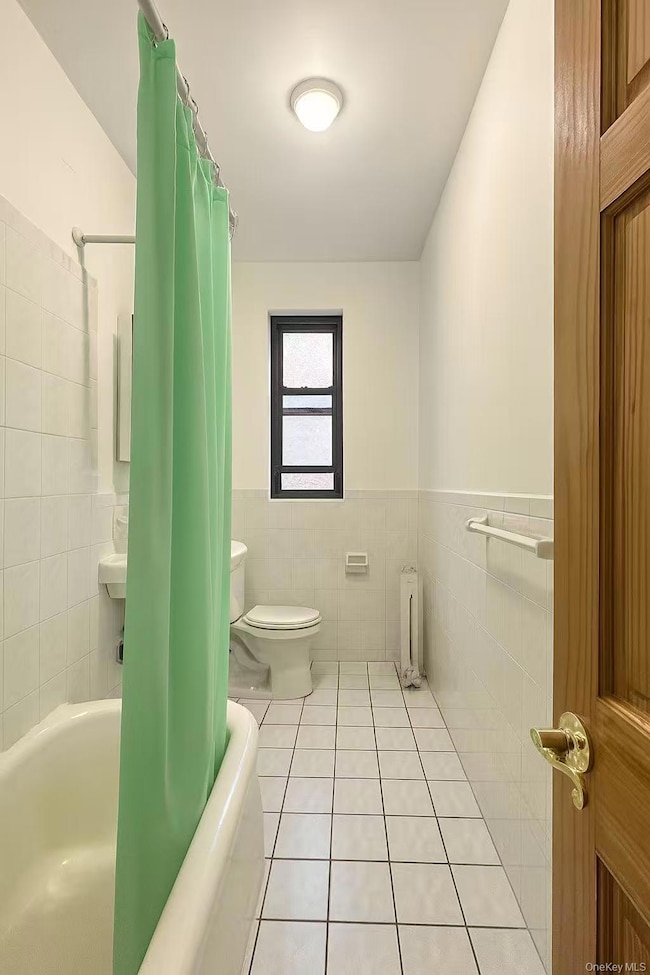 Kissena Senior Apartments unit 6D, Flushing, NY 11355 - photo 6