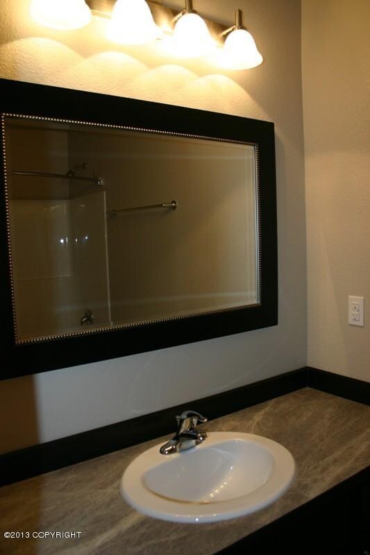 Hall Bath