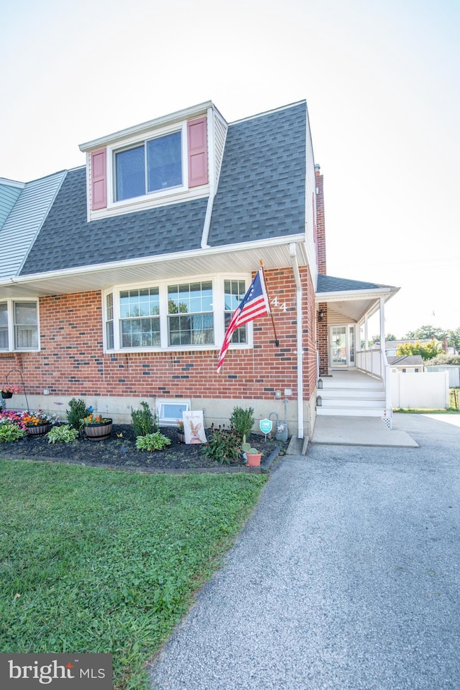 1444 Conway Dr, Swarthmore, PA 19081 - photo 2