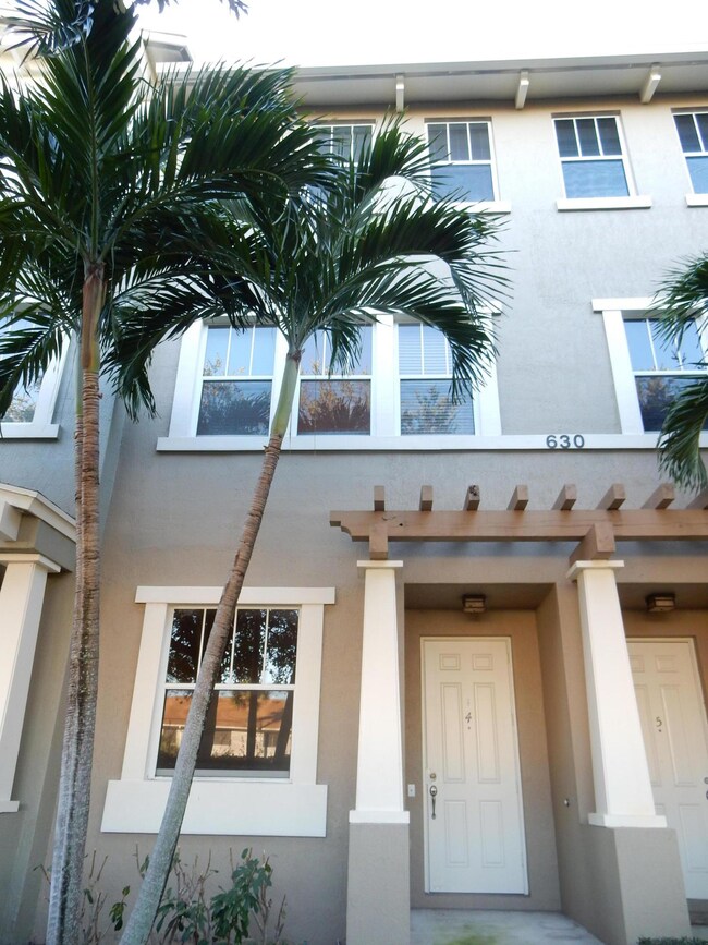 630 Amador Ln unit 1834, West Palm Beach, FL 33401 - photo 4