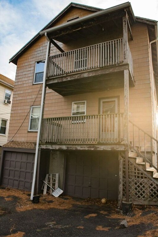 87 W Walnut Park unit 89, Roxbury, MA 02119 - photo 3