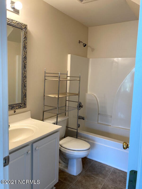 master bath a