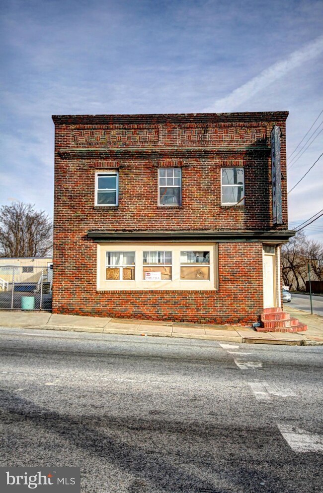 5021 Pennington Ave, Curtis Bay, MD 21226 - photo 3