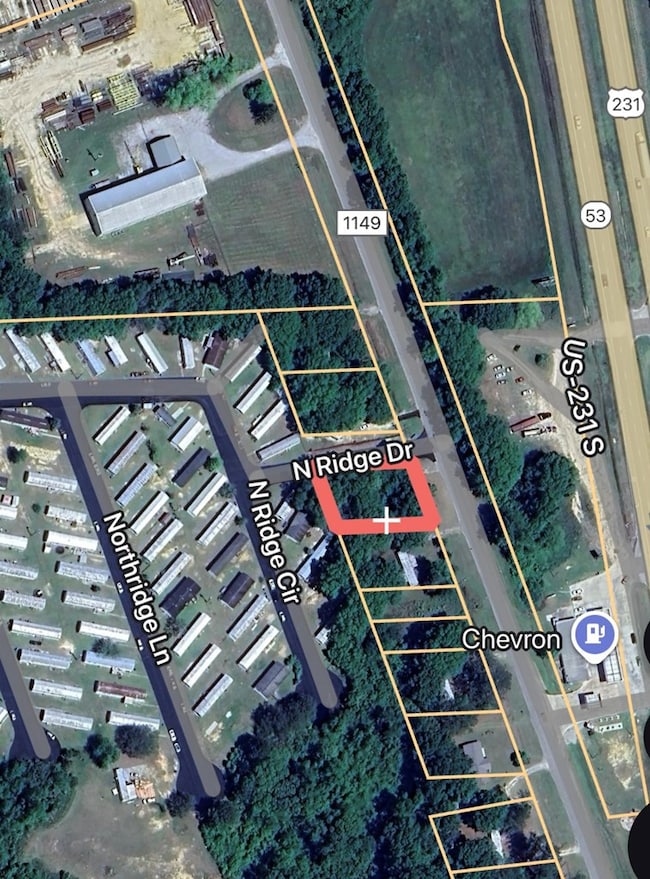 1398 County Road 1149, Troy, AL 36079 - photo 2