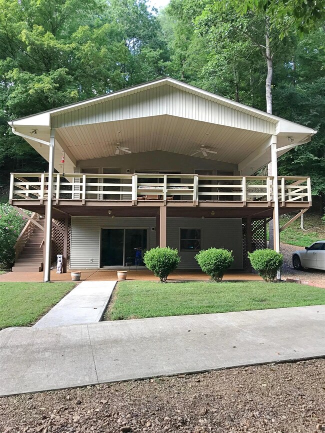 1345 Highway 128, Linden, TN 37096 - photo 2