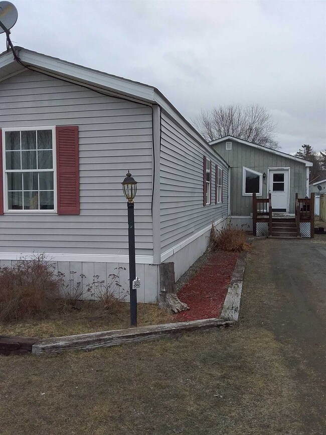 26 Preston Ln, Colebrook, NH 03576 - photo 2