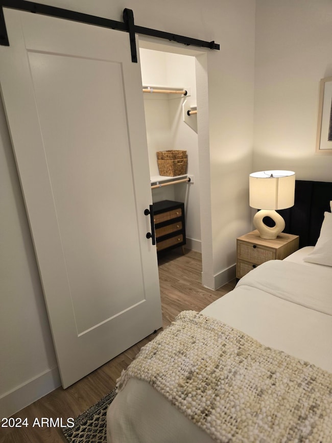 2500 E Marco Polo Rd unit S1, Phoenix, AZ 85050 - photo 5