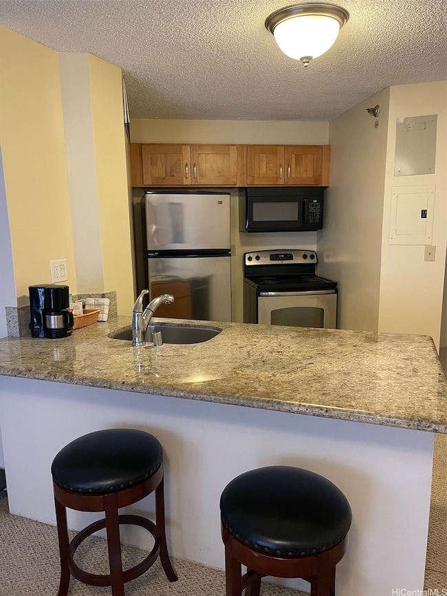 1088 Bishop St unit 1611, Honolulu, HI 96813 - photo 7