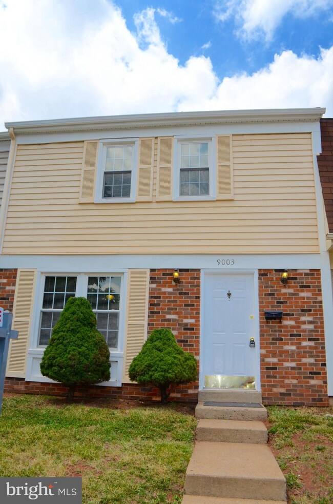 9003 Bonham Cir, Manassas, VA 20110 - photo 2