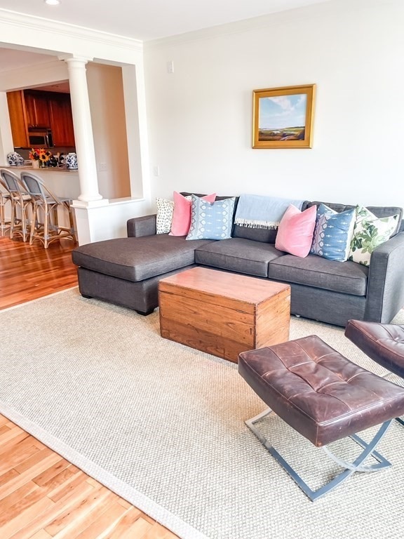 Marblehead Highlands unit 304, Marblehead, MA 01945 - photo 2