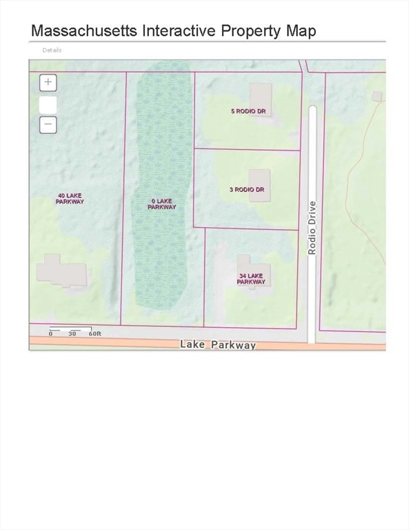 36 Lake Pkwy, Webster, MA 01570 - photo 6