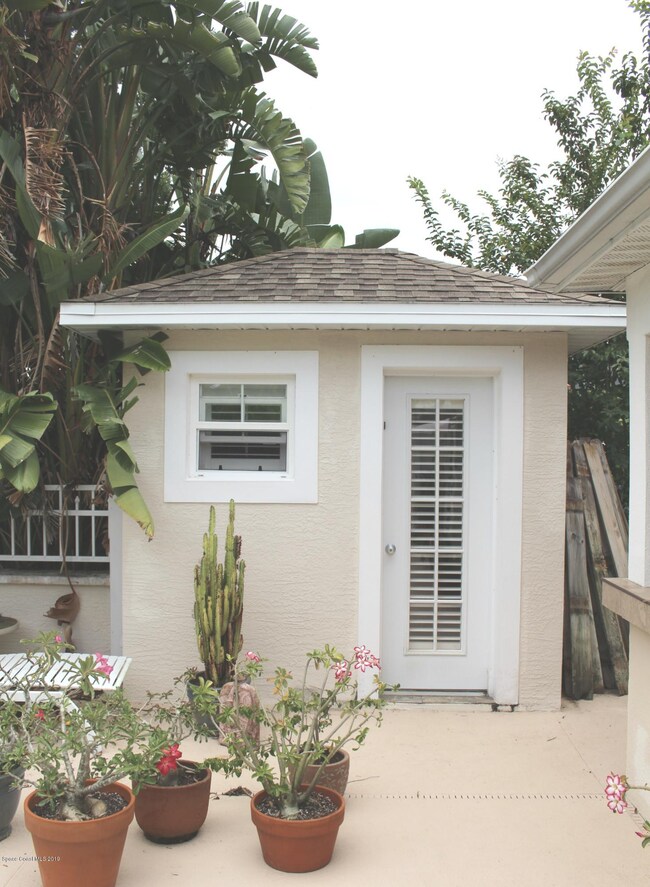 Cabana