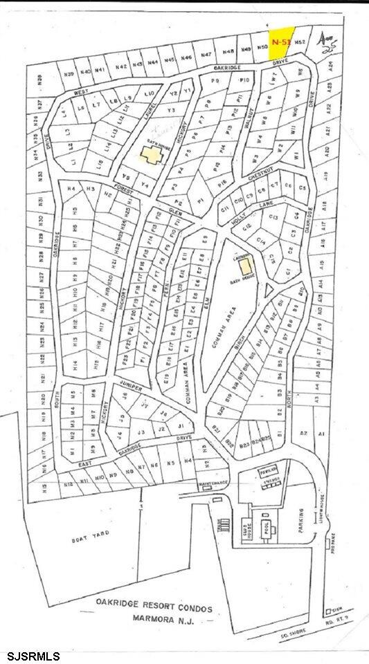 516 Route 9 N-51, Marmora, NJ 08223 - photo 2