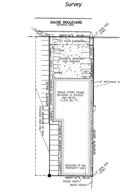1325 Gause Blvd unit H, Slidell, LA 70458 - photo 3