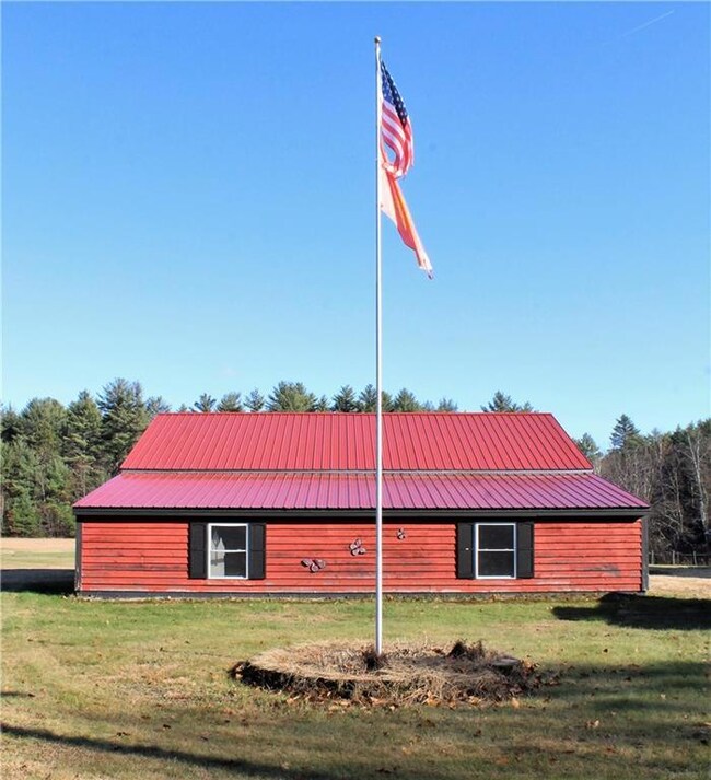 173 Beaver Berry Rd, Limington, ME 04049 - photo 3