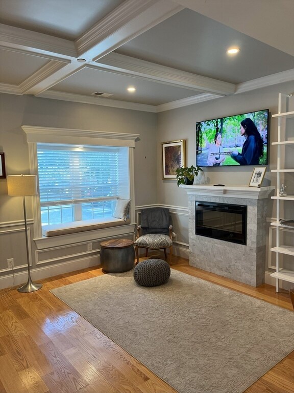 12 S Mason St unit 4, Salem, MA 01970 - photo 3