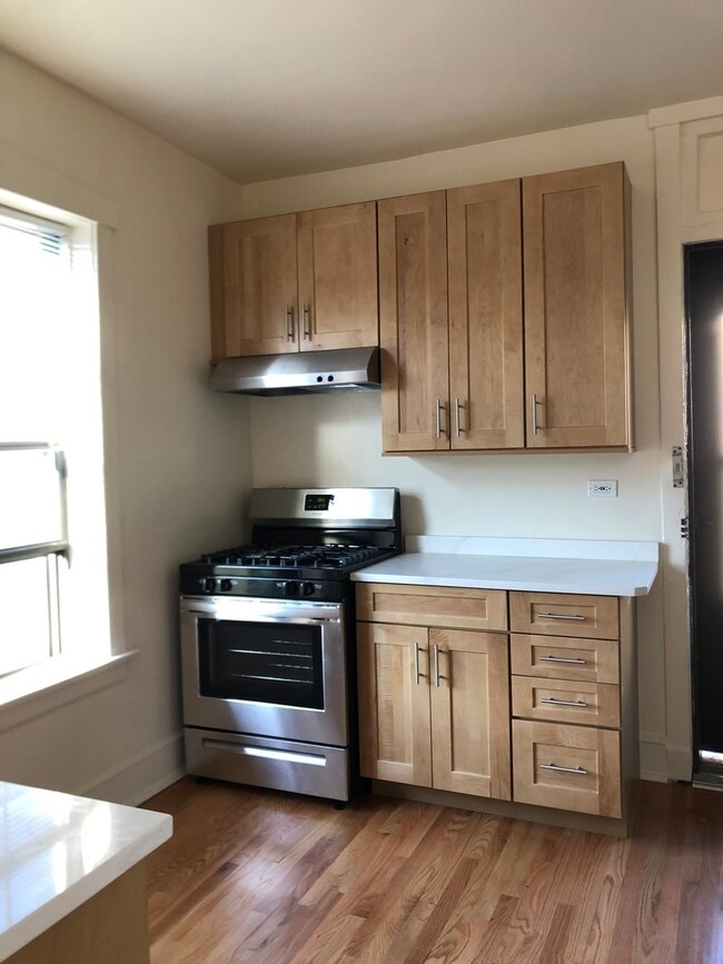 1126 W Pratt Blvd unit 3N, Chicago, IL 60626 - photo 7