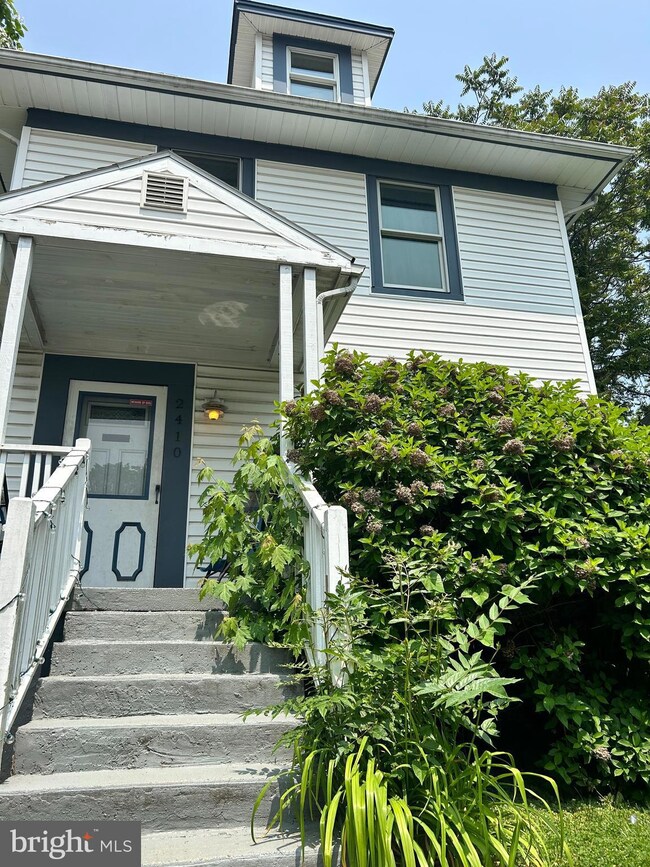 2410 E Cold Spring Ln, Baltimore, MD 21214 - photo 2