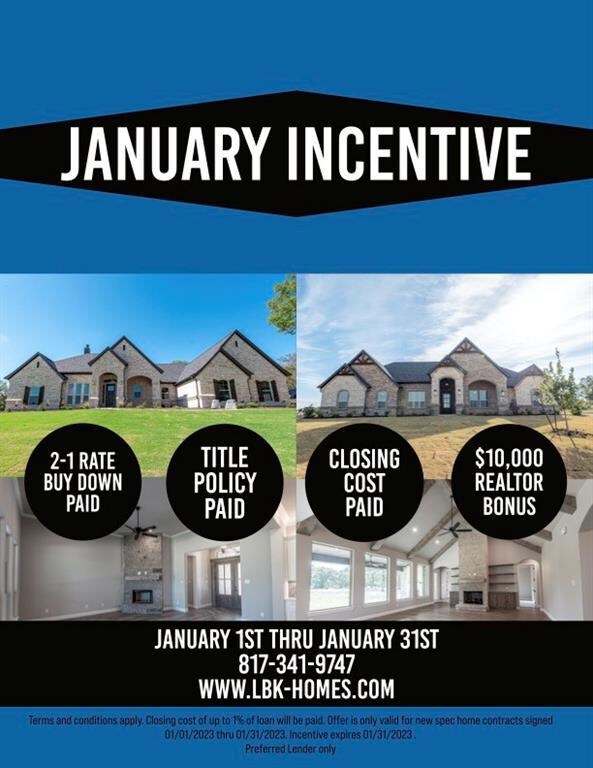 655 Winkler Way, Springtown, TX 76082 - photo 2