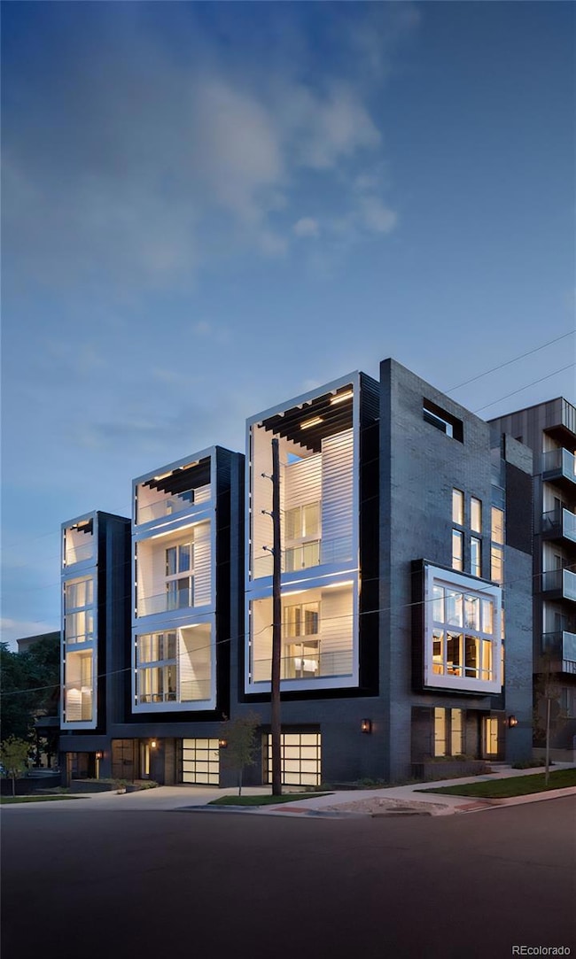 2556 18th St, Denver, CO 80211 - photo 2