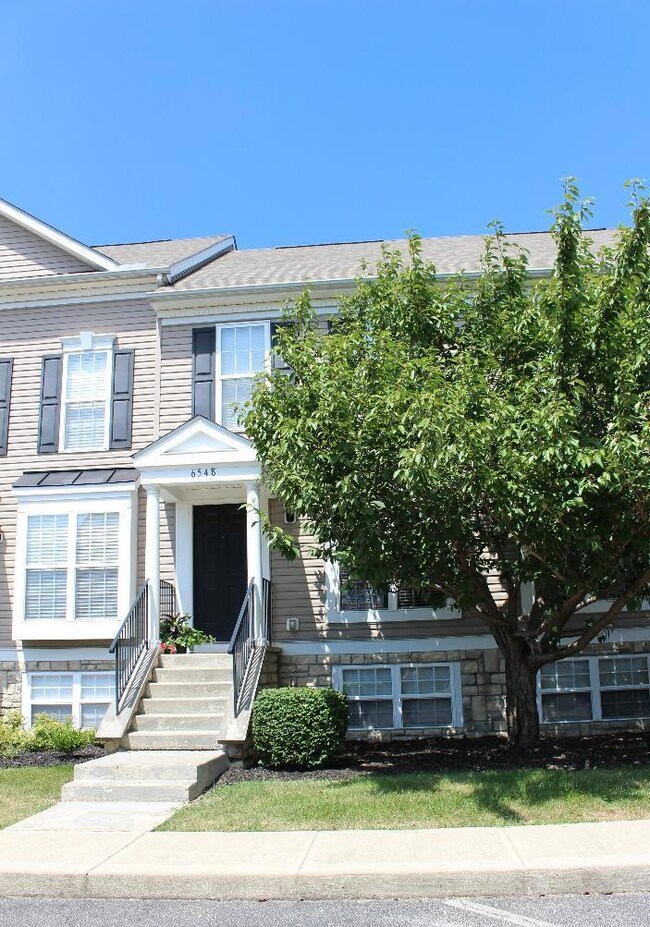 6548 Crab Apple Dr, Canal Winchester, OH 43110 - photo 3