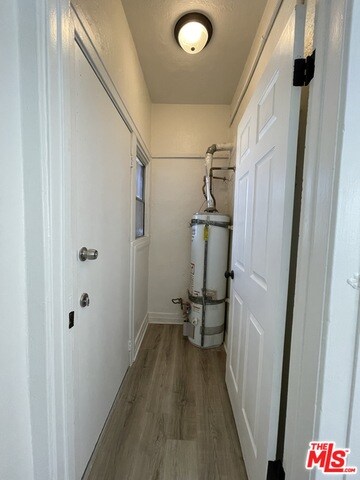 1922 S Harcourt Ave, Los Angeles, CA 90016 - photo 4