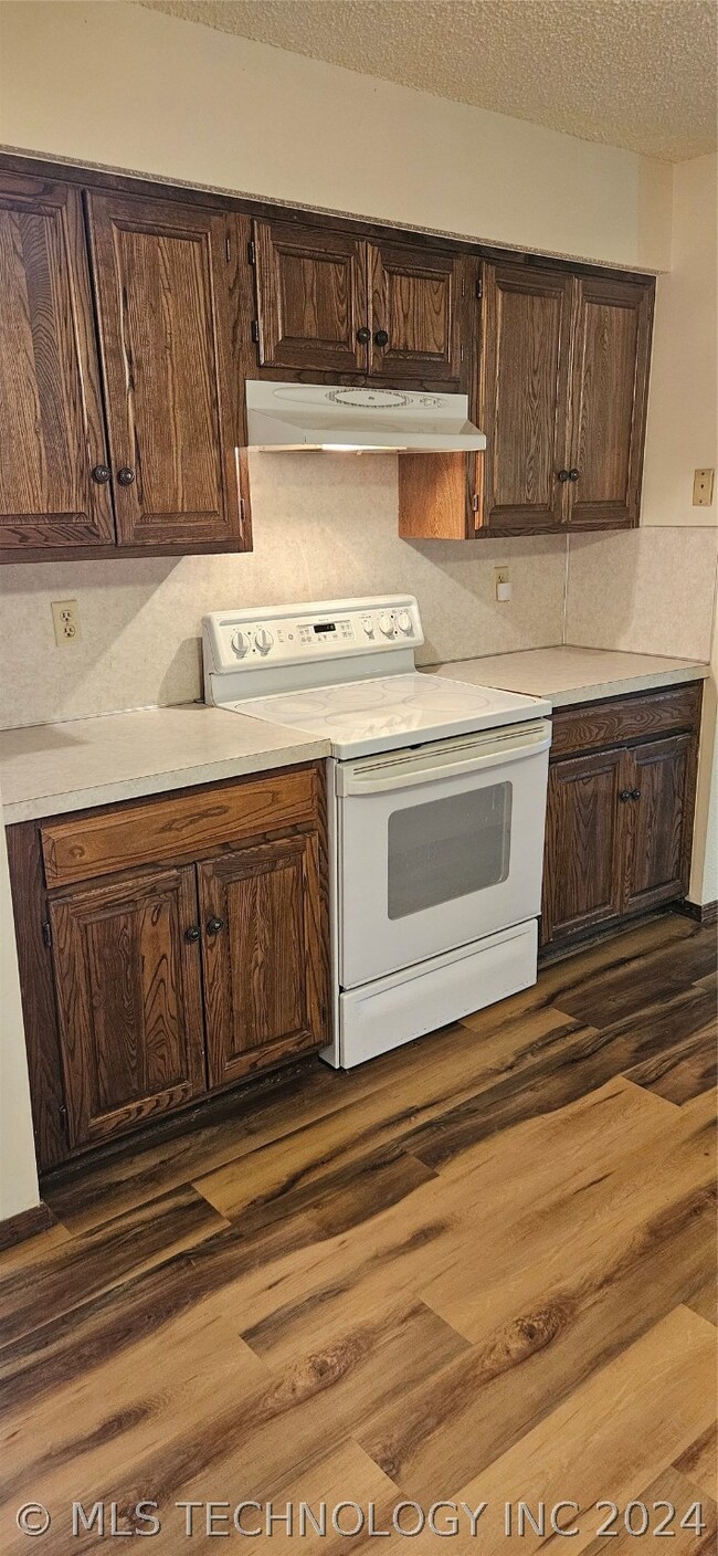 Cabinets
