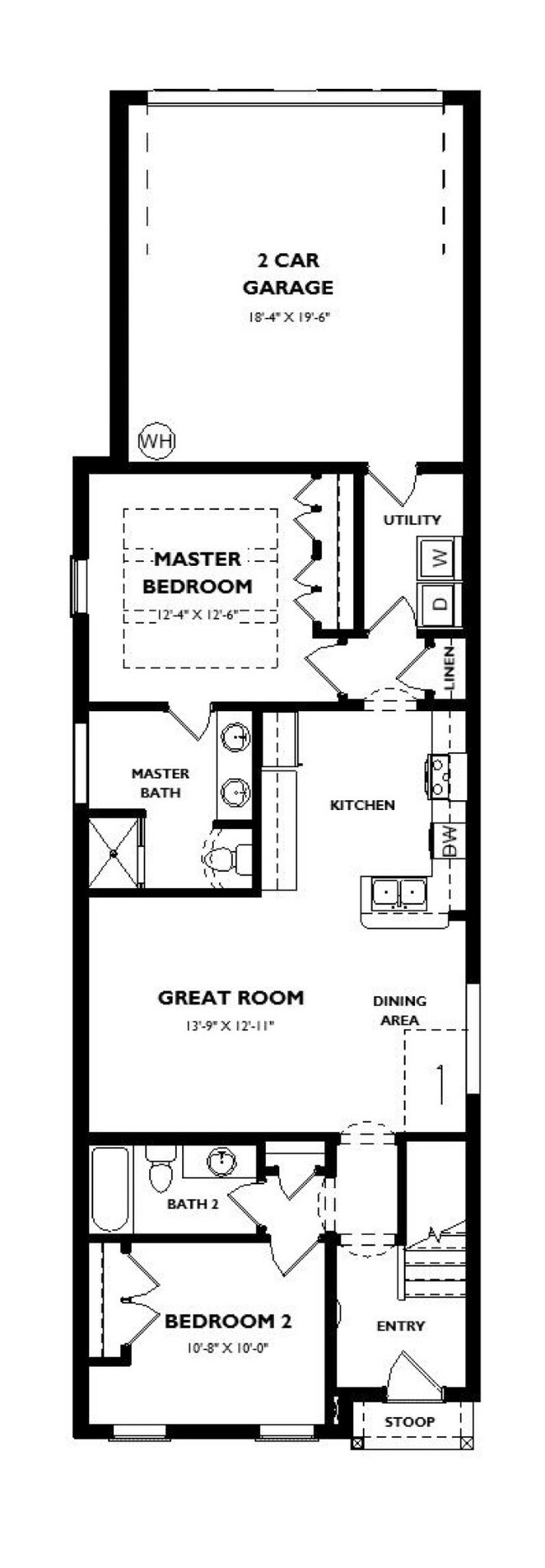 337 Delta Way, La Vergne, TN 37086 - photo 3