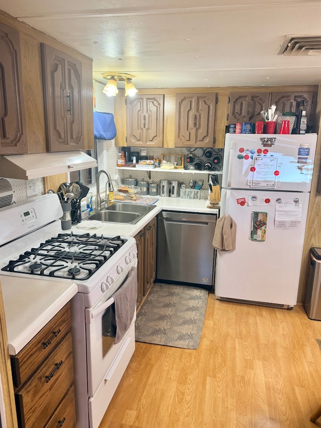 1340 W 3rd St unit 126, Yuma, AZ 85364 - photo 3