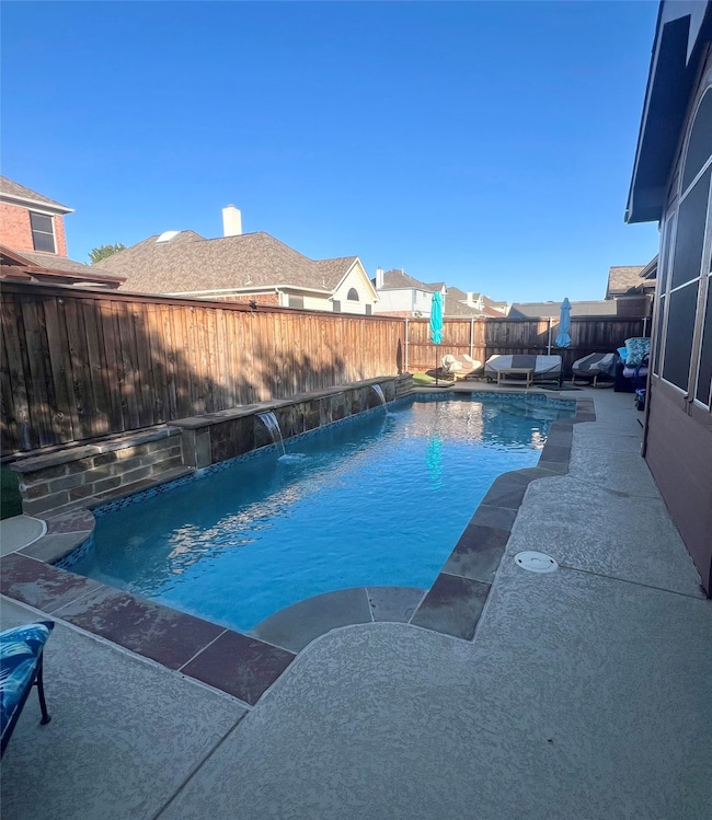 3601 Sunset Hills Dr, Fort Worth, TX 76244 - photo 2