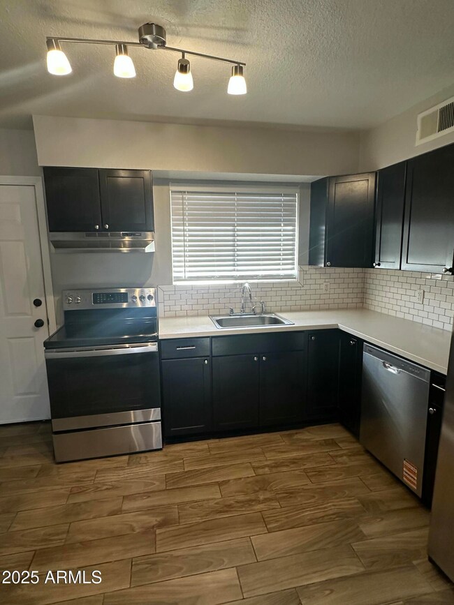 1222 E Harry St unit A, Tempe, AZ 85281 - photo 5