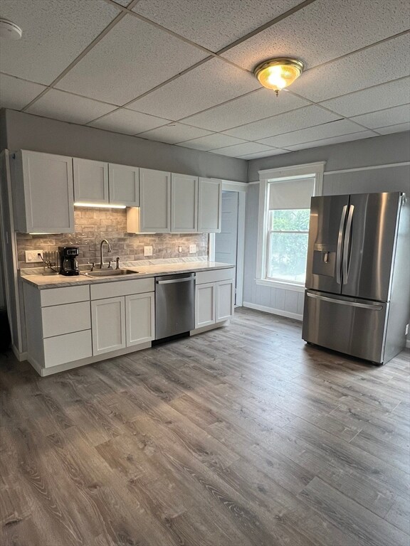 8 Knowlton Ave unit 2, Worcester, MA 01603 - photo 3