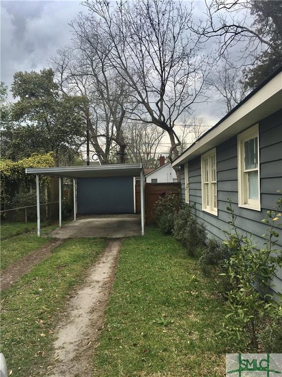 417 Screven Ave, Savannah, GA 31404 - photo 3