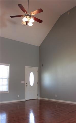 346 Indian Springs Cir, Manchester, TN 37355 - photo 7