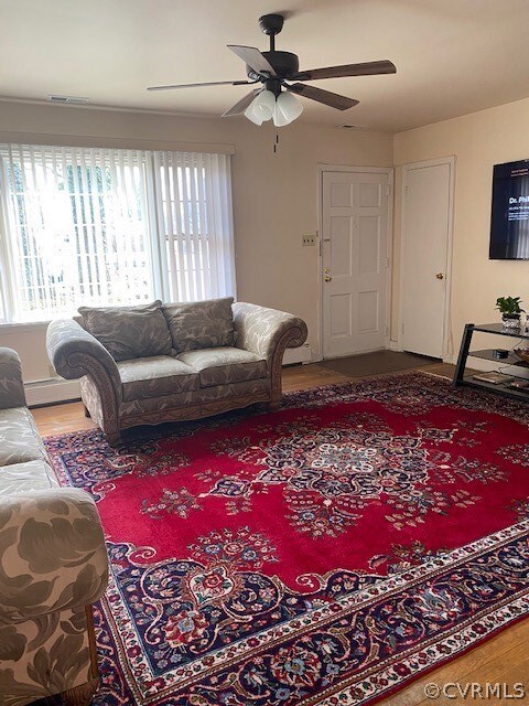 1827 Junaluska Ct, Richmond, VA 23225 - photo 3