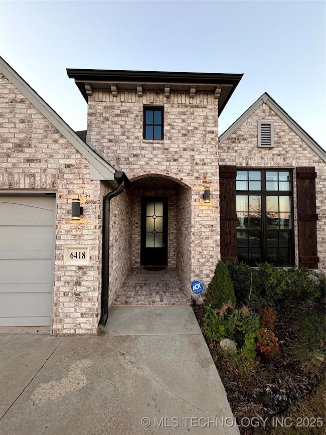 6418 E 127th St S, Bixby, OK 74008 - photo 4