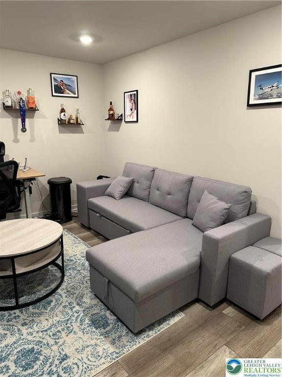 Office/Study/Den