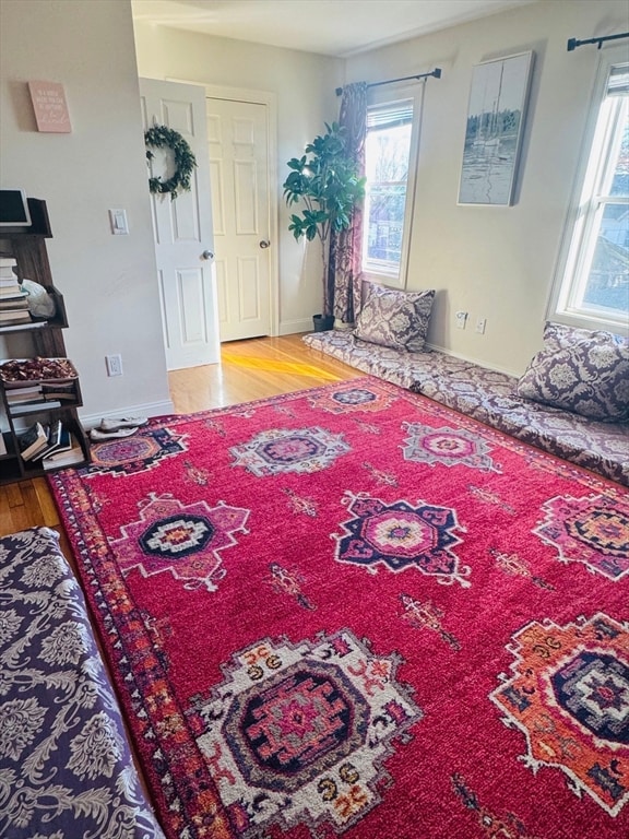 25 John St unit 3, Attleboro, MA 02703 - photo 6