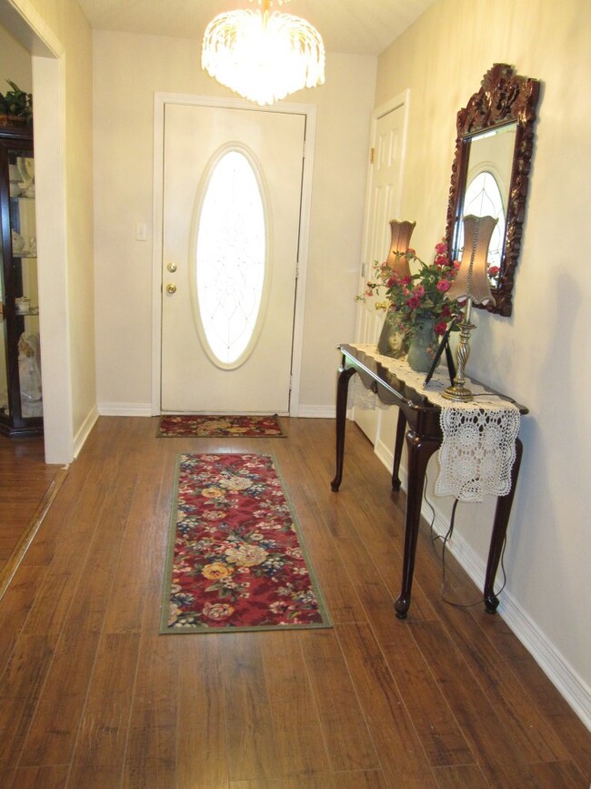 Foyer
