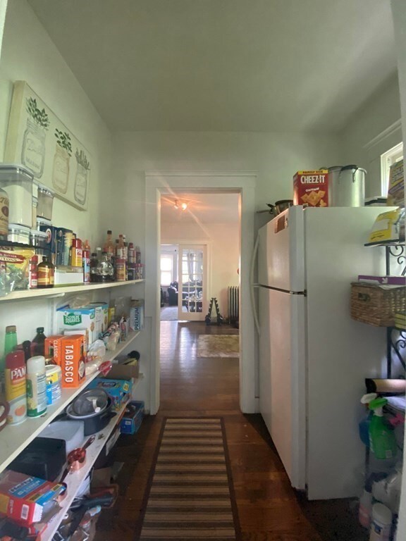 25 N Crescent Circuit unit 2, Brighton, MA 02135 - photo 2