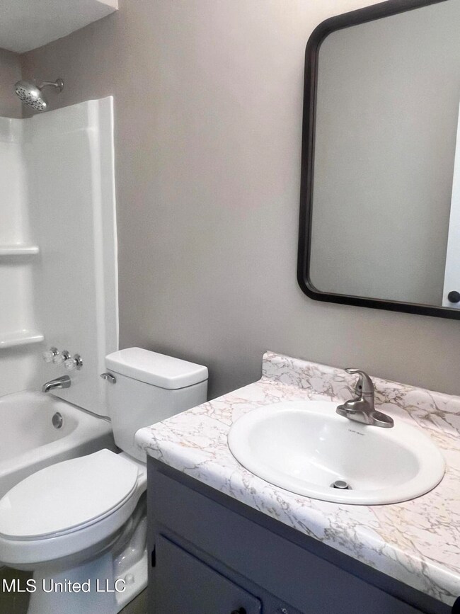 hall bath