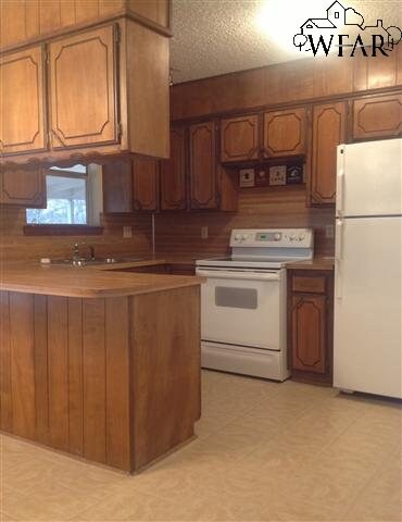 1216 Montgomery St, Wichita Falls, TX 76302 - photo 4