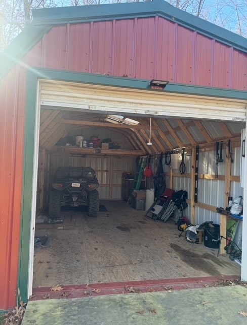 N850 Hamilton Falls Rd, Stanley, WI 54768 - photo 4